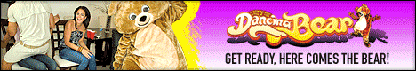  cfnm pictures and movies at DancingBear  